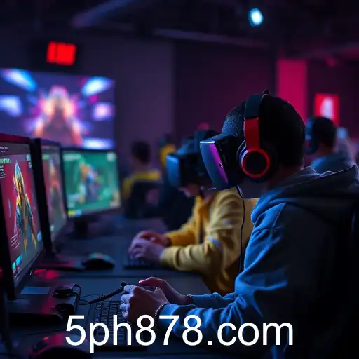 The Rise of Online Gaming Communities