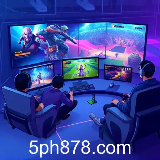 The Rising Popularity of PH878 in Gaming Communities