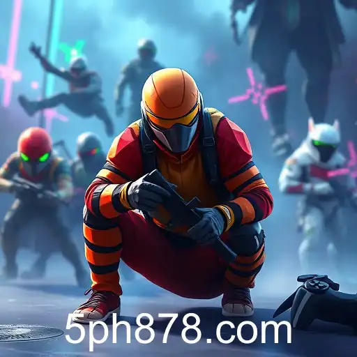 The Rise of Online Gaming Platforms