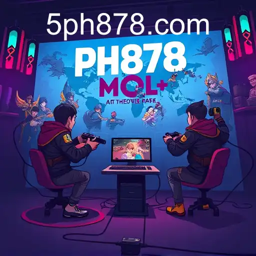 The Rise of PH878 in the Gaming World